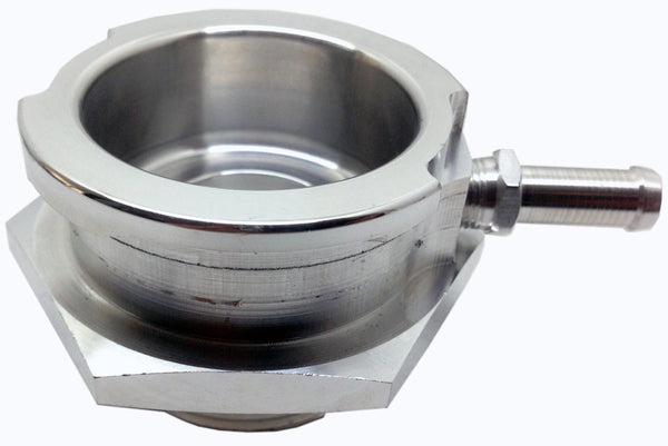 CFR EMC EVOLUTION X MODULAR -20AN MALE 2 1-8" FILLER NECK
