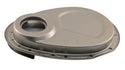 Steel Timing Chain Cover Fits 1955–1995 Chevy SBC 283–400 – Raw