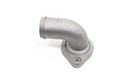 ALUMINUM MOPAR HEMI GEN 3  90 DEGREE WATER NECK THERMOSTAT HOUSING -NATURAL