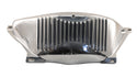 Chevy/GM Turbo TH-350 & TH-400 Polished Aluminum Flywheel Flexplate Cover