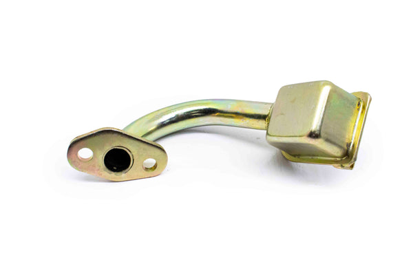 STEEL FORD 351W FRONT SUMP DRAG RACING OIL PUMP PICKUP (FOR HZ-7475 OIL PAN)