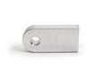 Hellcat Gen 3 Map Sensor Block Off Plate - Machined