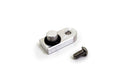 Hellcat Gen 3 Map Sensor Block Off Plate - Machined