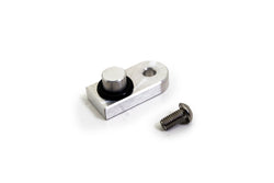 Hellcat Gen 3 Map Sensor Block Off Plate - Machined