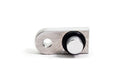 Hellcat Gen 3 Map Sensor Block Off Plate - Machined