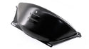 CHEVY-GM TURBO TH-350-TH-400 BLACK FLYWHEEL-FLEXPLATE COVER