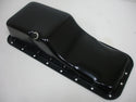 1958-76 FORD BIG BLOCK FE 352-390-406-427-428 STOCK CAPACITY OIL PAN - BLACK
