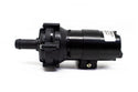 STEEL MOPAR HEMI GEN III 3 HELLCAT INNER/OUTER COOLER ELECTRIC WATER PUMP BRACKET  (Part #0392022002) -BLACK