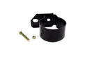 STEEL MOPAR HEMI GEN III 3 HELLCAT INNER/OUTER COOLER ELECTRIC WATER PUMP BRACKET  (Part #0392022002) -BLACK