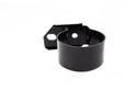 STEEL MOPAR HEMI GEN III 3 HELLCAT INNER/OUTER COOLER ELECTRIC WATER PUMP BRACKET  (Part #0392022002) -BLACK