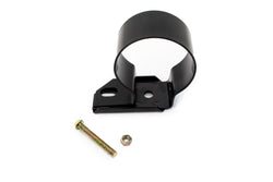 STEEL MOPAR HEMI GEN III 3 HELLCAT INNER/OUTER COOLER ELECTRIC WATER PUMP BRACKET  (Part #0392022002) -BLACK