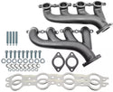 LS Swap Cast Iron Exhaust Manifold 2002 - 2012 Chevrolet LS1LS2LS3 4.8L 5.3L 6.0L