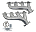LS Swap Cast Iron Exhaust Manifold 2002 -2012 Chevrolet LS1LS2LS3 4.8L 5.3L 6.0L - RAW