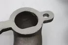 LS Swap Cast Iron Exhaust Manifold 2002 - 2012 Chevrolet LS1LS2LS3 4.8L 5.3L 6.0L