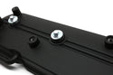 CFR Performance Compatible/Replacement Chevy GM LS Passenger Right Side Rocker Arm Valve Cover 2009-2020, 6.0L, 6.2L, 7.0L, 4.8L, 5.3L - Powder Coated Black