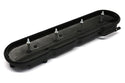 CFR Performance Compatible/Replacement Chevy GM LS Passenger Right Side Rocker Arm Valve Cover 2009-2020, 6.0L, 6.2L, 7.0L, 4.8L, 5.3L - Powder Coated Black