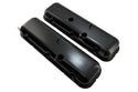 Steel Valve Covers Fits 1965-72 Chevy Big Block 396 427 454 Tall - Black