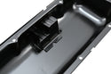 Steel Valve Covers Fits 1965-72 Chevy Big Block 396 427 454 Tall - Black
