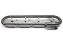 CFR Performance Compatible/Replacement Chevy GM LS Passenger Right Side Rocker Arm Valve Cover (2009-2020, 6.0L, 6.2L, 7.0L, 4.8L, 5.3L) - Raw Aluminum Finish