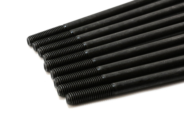 Hellcat Supercharger Mounting Bolt 10-Pack Fits 2015–2025 Dodge & Jeep 6.2L HEMI Hellcat Applications