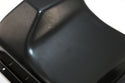 Steel Oil Pan Fits 1979–1993 Ford 5.0L Mustang & Fox Chassis - Flawed Finish -Black