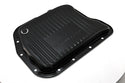 Steel Transmission Pan – Fits Mopar 727 TorqueFlite – Black