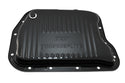 Steel Transmission Pan – Fits Mopar 727 TorqueFlite – Black