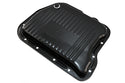 Steel Transmission Pan – Fits Mopar 727 TorqueFlite – Black