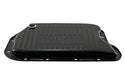 Steel Transmission Pan – Fits Mopar 727 TorqueFlite – Black