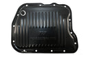Steel Transmission Pan – Fits Mopar 727 TorqueFlite – Black