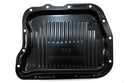 Steel Transmission Pan – Fits Mopar 727 TorqueFlite – Black