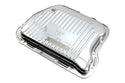 Steel Transmission Pan – Fits Mopar 727 TorqueFlite – Chrome