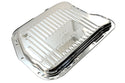 Steel Transmission Pan – Fits Mopar 727 TorqueFlite – Chrome