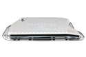 Steel Transmission Pan – Fits Mopar 727 TorqueFlite – Chrome