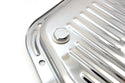 Steel Transmission Pan – Fits Mopar 727 TorqueFlite – Chrome