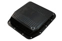 Steel Transmission Pan – Fits Ford AOD – Black