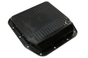 Steel Transmission Pan – Fits Ford AOD – Black