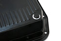 Steel Transmission Pan – Fits Ford AOD – Black