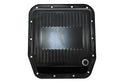 Steel Transmission Pan – Fits Ford AOD – Black