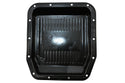 Steel Transmission Pan – Fits Ford AOD – Black