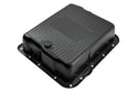 Steel Transmission Pan – Fits GM 700R4 / 4L60E / 4L65E – Deep Sump – Black