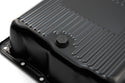 Steel Transmission Pan – Fits GM 700R4 / 4L60E / 4L65E – Deep Sump – Black