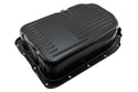 Steel Transmission Pan Deep Fits Chevy/GM 4L80 4L80E 4L85E – Black