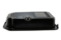 Steel Transmission Pan Deep Fits Chevy/GM 4L80 4L80E 4L85E – Black