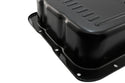 Steel Transmission Pan Deep Fits Chevy/GM 4L80 4L80E 4L85E – Black