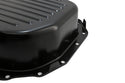 Steel Transmission Pan Deep Fits Chevy/GM 4L80 4L80E 4L85E – Black