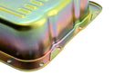 Steel Transmission Pan Deep Fits Chevy/GM 4L80 4L80E 4L85E – Zinc-Plated