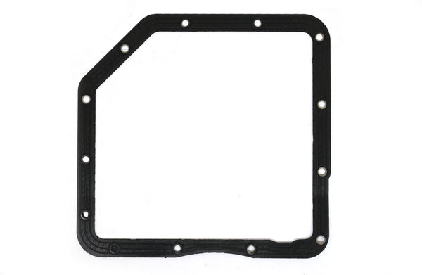 Rubber Steel Transmission Pan Gasket for Chevy GM Turbo 350 TH350 | Reusable, Leak-Proof Seal