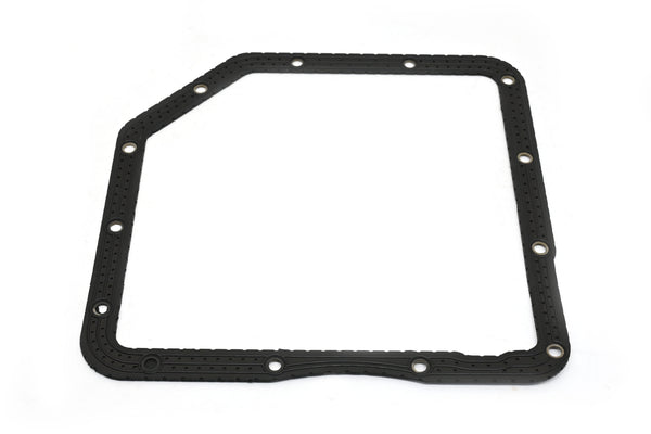 Rubber Steel Transmission Pan Gasket for Chevy GM Turbo 350 TH350 | Reusable, Leak-Proof Seal