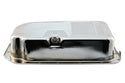 Steel Transmission Pan Deep Fits Chevy/GM 4L80 4L80E 4L85E – Chrome